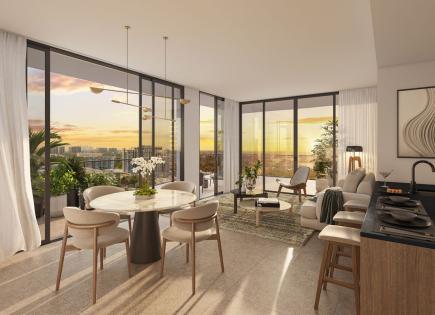 Appartement pour 1 367 100 Euro à Miami, États-Unis