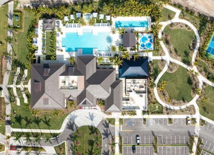 House for 2 598 355 euro in Miami, USA