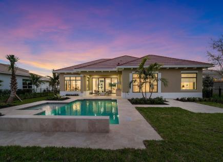 Haus für 1 844 587 euro in Miami, USA