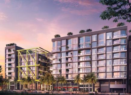 Piso para 605 005 euro en Miami, Estados Unidos