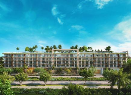 Piso para 760 840 euro en Miami, Estados Unidos