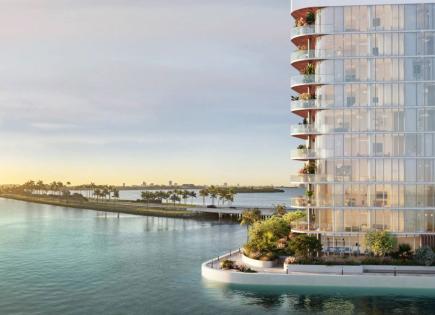Piso para 2 108 053 euro en Miami, Estados Unidos