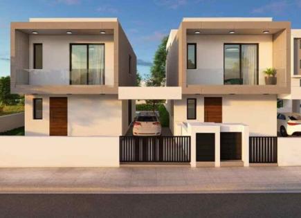 Haus für 530 000 euro in Paphos, Zypern