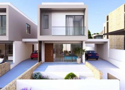 Casa para 745 000 euro en Pafos, Chipre