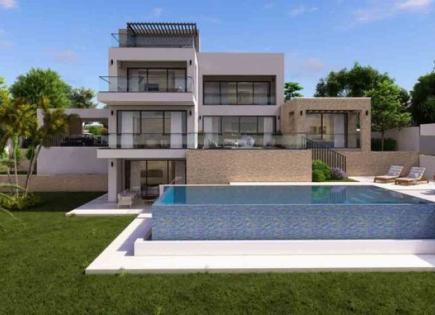 Casa para 1 650 000 euro en Pafos, Chipre