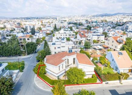 Maison pour 750 000 Euro à Limassol, Chypre