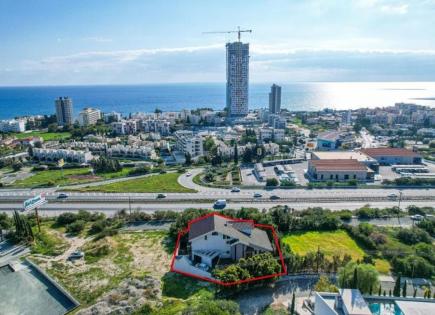 Maison pour 1 200 000 Euro à Limassol, Chypre