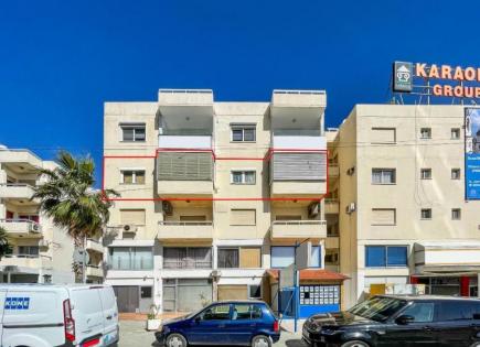 Wohnung für 510 000 euro in Limassol, Zypern