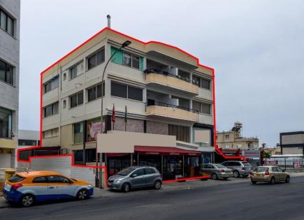 Commercial property for 1 500 000 euro in Limassol, Cyprus