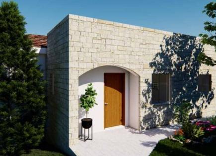 House for 541 000 euro in Paphos, Cyprus