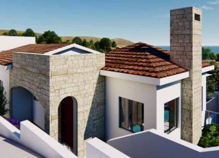 House for 545 000 euro in Paphos, Cyprus