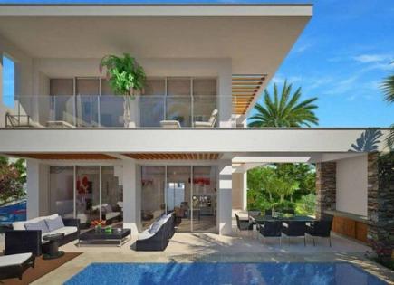 Casa para 920 000 euro en Pafos, Chipre