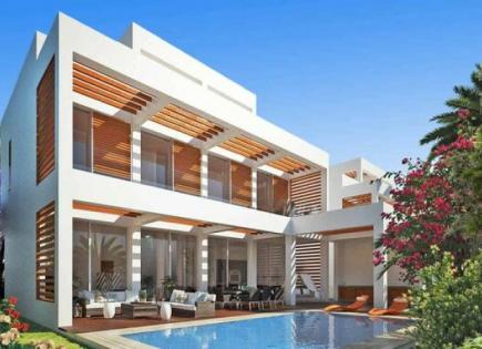 House for 980 000 euro in Paphos, Cyprus