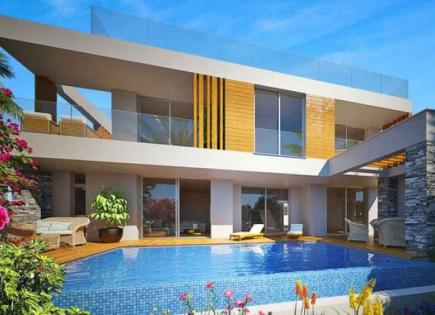 Casa para 1 250 000 euro en Pafos, Chipre