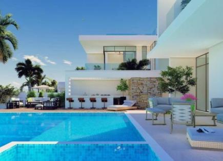 Casa para 2 700 000 euro en Pafos, Chipre