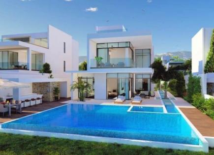 Haus für 2 500 000 euro in Paphos, Zypern