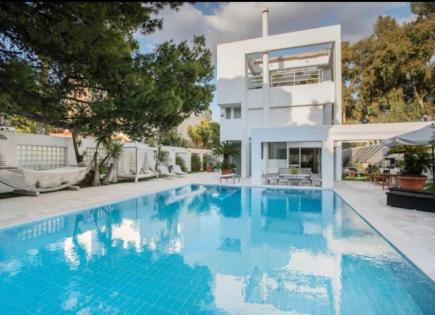 House for 7 500 000 euro in Athens, Greece