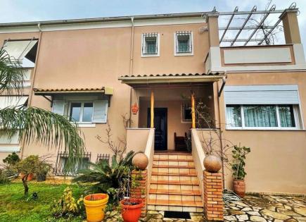 House for 970 000 euro on Ionian Islands, Greece
