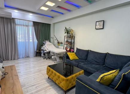 Flat for 98 218 euro in Tbilisi, Georgia