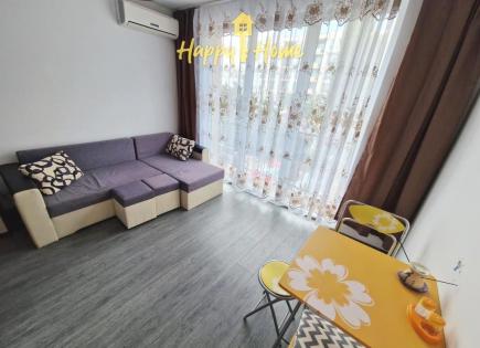 Estudio para 38 500 euro en Sunny Beach, Bulgaria