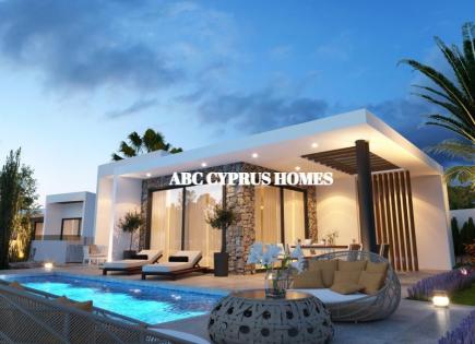 Bungalow para 630 000 euro en Pafos, Chipre