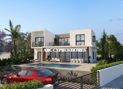 Villa für 650 000 euro in Paphos, Zypern