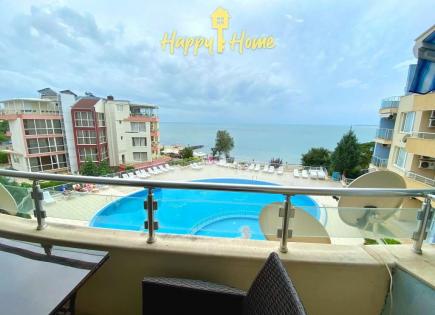 Appartement pour 128 000 Euro à Sveti Vlas, Bulgarie