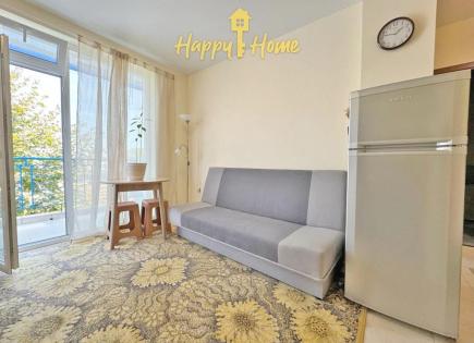 Appartement pour 47 990 Euro à Slantchev Briag, Bulgarie