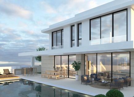 Maison pour 1 100 000 Euro à Larnaca, Chypre