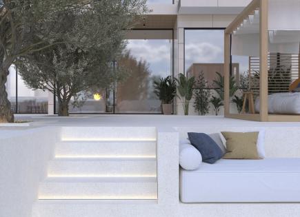 House for 563 000 euro in Larnaca, Cyprus