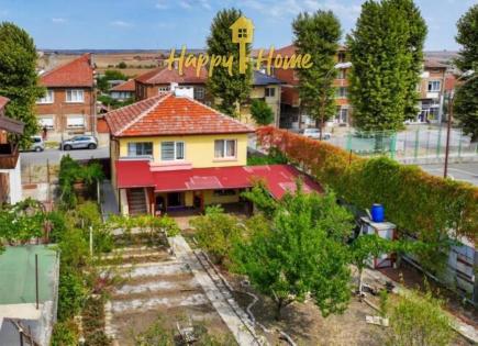 Cottage for 105 000 euro in Sredets, Bulgaria