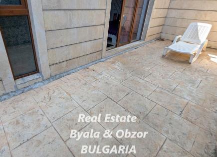 Flat for 48 500 euro in Byala, Bulgaria