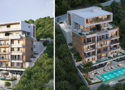 Appartement pour 189 900 Euro à Ulcinj, Monténégro