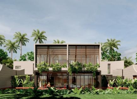 Villa für 138 700 euro in Ubud, Indonesien