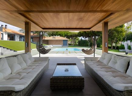 Maison pour 5 800 000 Euro sur la Costa del Maresme, Espagne