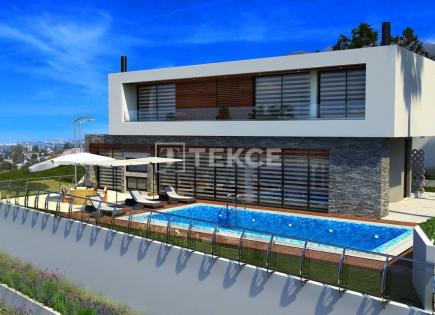 Villa pour 1 015 000 Euro à Kyrenia, Chypre