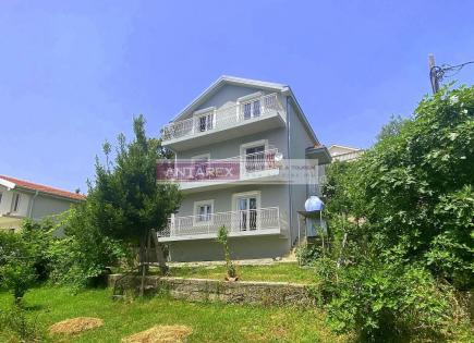 Villa pour 379 000 Euro à Herceg-Novi, Monténégro