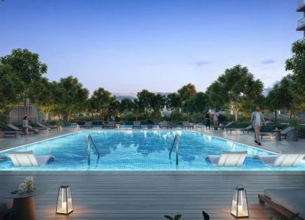 Appartamento per 645 315 euro a Dubai, EAU