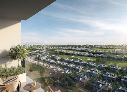 Flat for 840 056 euro in Dubai, UAE