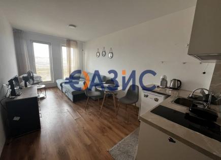 Apartment for 25 000 euro at Sunny Beach, Bulgaria