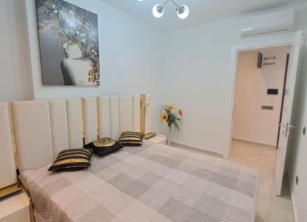 Wohnung für 214 000 euro in Alanya, Türkei