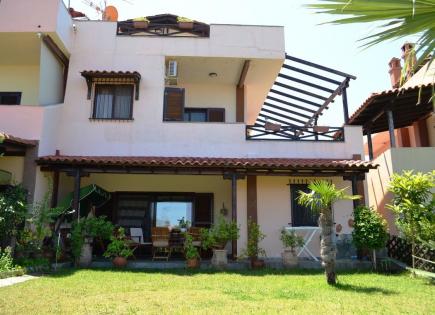 Maisonette für 470 000 euro in Chalkidiki, Griechenland