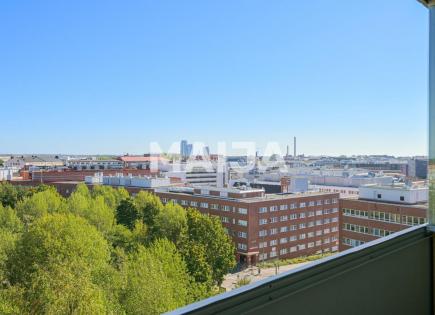 Apartment für 269 000 euro in Helsinki, Finnland