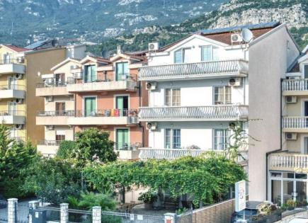 Hôtel pour 1 100 000 Euro à Budva, Monténégro