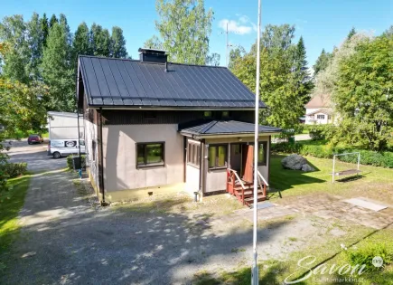 Haus für 11 900 euro in Warkaus, Finnland