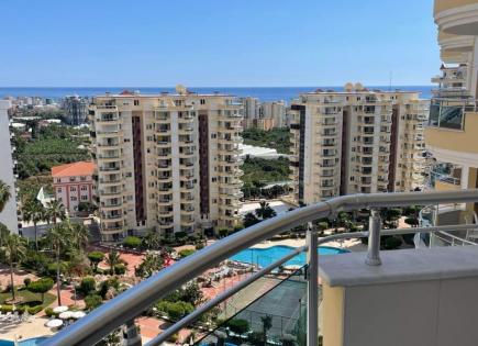 Apartamento para 149 000 euro en Alanya, Turquia