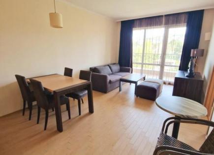 Piso para 87 000 euro en Sunny Beach, Bulgaria