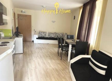 Estudio para 39 000 euro en Sunny Beach, Bulgaria