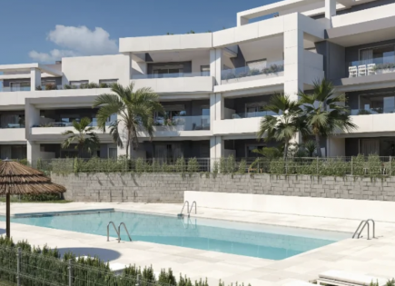 Apartamento para 427 000 euro en la Costa del Sol, España