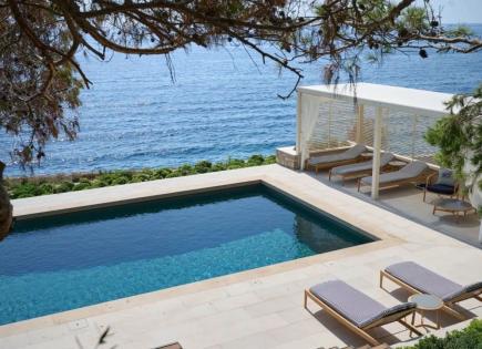 Villa para 35 000 000 euro en Saint-Jean-Cap-Ferrat, Francia